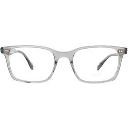 Oliver Peoples Workman Grey Briller Nisen OV 54 mm