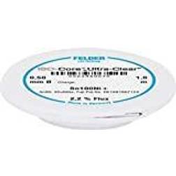 Felder Löttechnik ISO-Core Sn100Ni+ Sn99,25Cu0,7Ni0,05