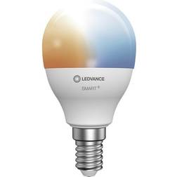 LEDVANCE SMART Mini bulb Tunable White 4.9W 220V FR E14 Beställningsvara, 6-7 vardagar leveranstid