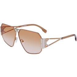 Karl Lagerfeld 339S Solglasögon