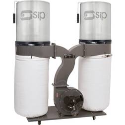 SIP 01994 3HP Double Bag