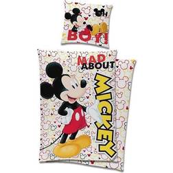MCU Disney Musse Pigg Påslakanset 150 100 procent