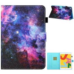 MTK iPad 10.2 2021/2020/2019 Tablet Cover Stand Case