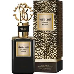 Roberto Cavalli Splendid Vanilla Eau De Parfum Spray