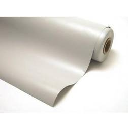 Infineon PVC folie grå 0,35mm 25m Isotop