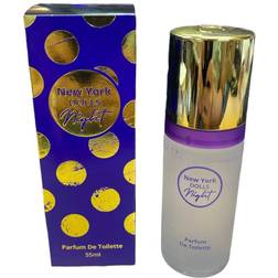 UTC Milton Lloyd New York Dolls Night Parfum De Toilette 55ml