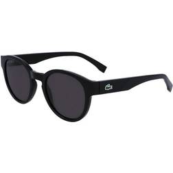 Lacoste L6000S 001 Gafas de Sol para Mujer Negras