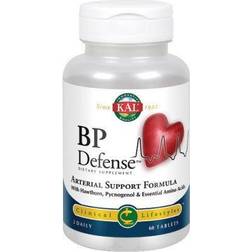 Kal BP Defense 60 Yeast Free