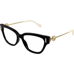 Gucci GG1205O 001 Black Size (Frame Only) Blue Light Block Available