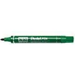 Pentel "Sprittusch N50-BE Grøn 12 enheder"