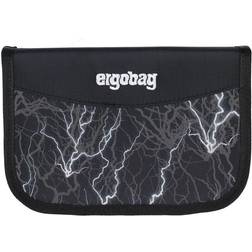 Ergobag Penalhus m. Indhold Super ReflectBear OneSize Penalhus