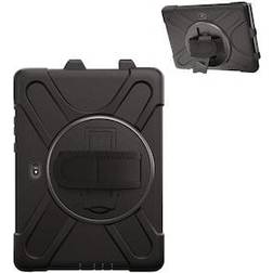 4smarts Rugged Grip Cover Galaxy Tab Active 4 Pro