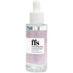 FFS Beauty Vegan Tanning Drops Self Tan