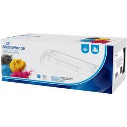 MediaRange MRBTN2320 Laser Cartridge Nero