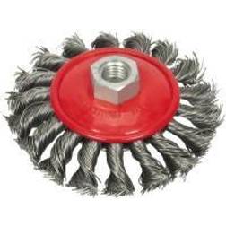 Vorel Brosse Métallique 06977