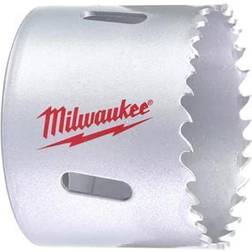 Milwaukee Bi-Metal Contractor Holesaw 64mm