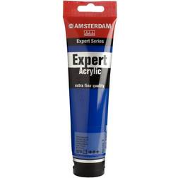 Amsterdam Expert Akrylmaling, 150 ml. Phthalo Blue (3)