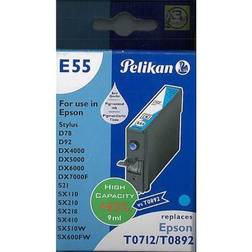 Pelikan Cartridge Stylus D120-D78-D92-DX4000-DX4050-DX44