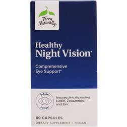 Terry Naturally Healthy Night Vision 60 pcs