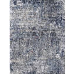 Amer Rugs Vermont Bianca 5 Gray, Orange