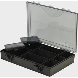 Shakespeare Accessory Tackle Box System