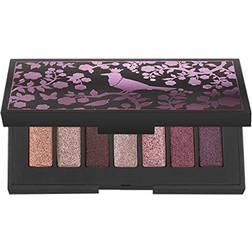 Butter London Glazen Smooth Silk Eyeshadow Palette Mauves 10.5G