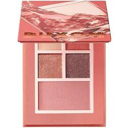 Buxom White Russian Collection High Spirits Eye & Cheek Palette On The Rocks