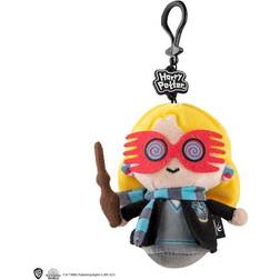 Cinereplicas Harry Potter Keychain Plush Luna