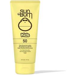 Sun Bum Kids Clear Sunscreen Lotion SPF50 177ml