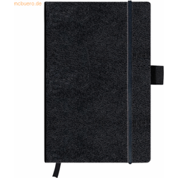 Herlitz Carnet De Notes My.book Classic A6 192 Pages