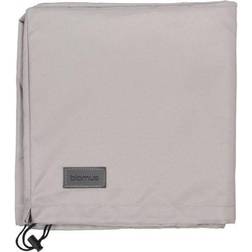 Blomus STAY storage Stolsöverdrag Vit (60x60cm)