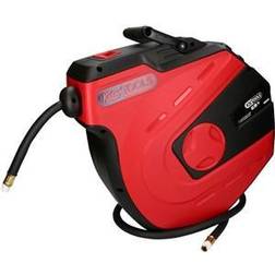 KS Tools Automatic Pneumatic Hose Reel, d 15m