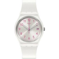 Swatch Pearlazing (GW411)