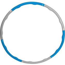 Azure Weighted Hula Hoop