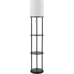 Globe Electric Reid Floor Lamp 57.5"