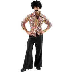 Orion Costumes Men's Disco Adult Costume