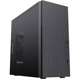 Spire CiT Course Mid Tower Case