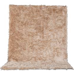 Venture Design Natta Silver, Brun, Beige, Grå, Grön 200x290cm