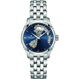 Hamilton Jazzmaster Open Heart (H32215141)