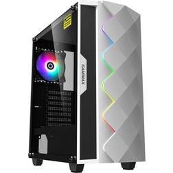 Gamemax Diamond Mid Tower Case