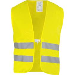 Asatex High-Visibility Waistcoat WTGP