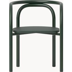 Liewood Baxter Chair Green