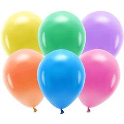 PartyDeco Latex Balloons 26cm 100pcs