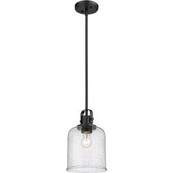 Z-Lite Kinsley Pendant Lamp 8"