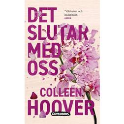 Det slutar med oss (Häftad, 2021)