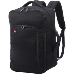 5 cities BPMAX03 Backpack