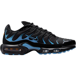 NIKE Air Max Plus M - Black/University Blue/Black