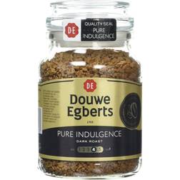 Douwe Egberts Pure Indulgence Instant Coffee 95g 6pack