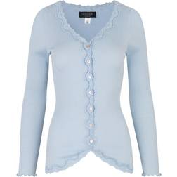 Rosemunde Vintage Lace Cardigan