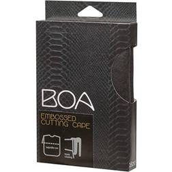 Sibel BOA Frisørslag Slangeskin Ref. 501064202